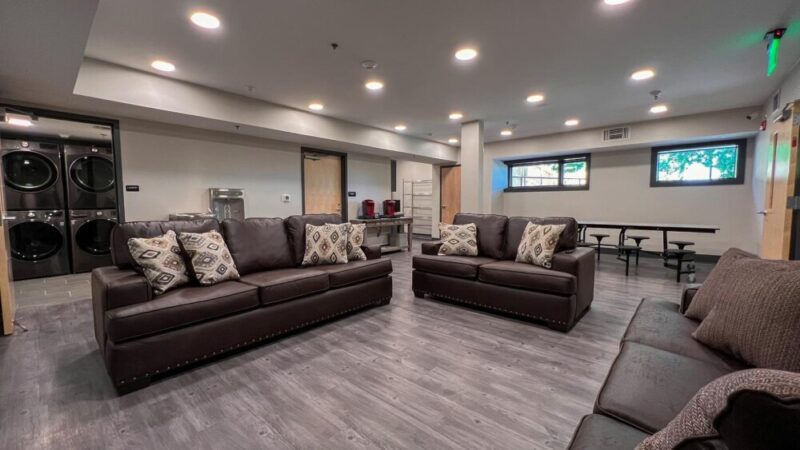 Asheville Detox Center