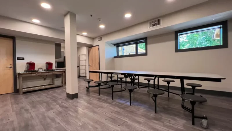 Asheville Detox Center