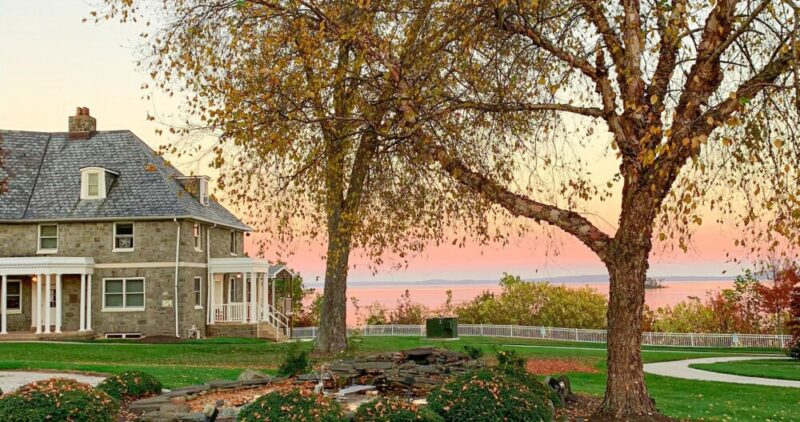 Ashley Treatment Center