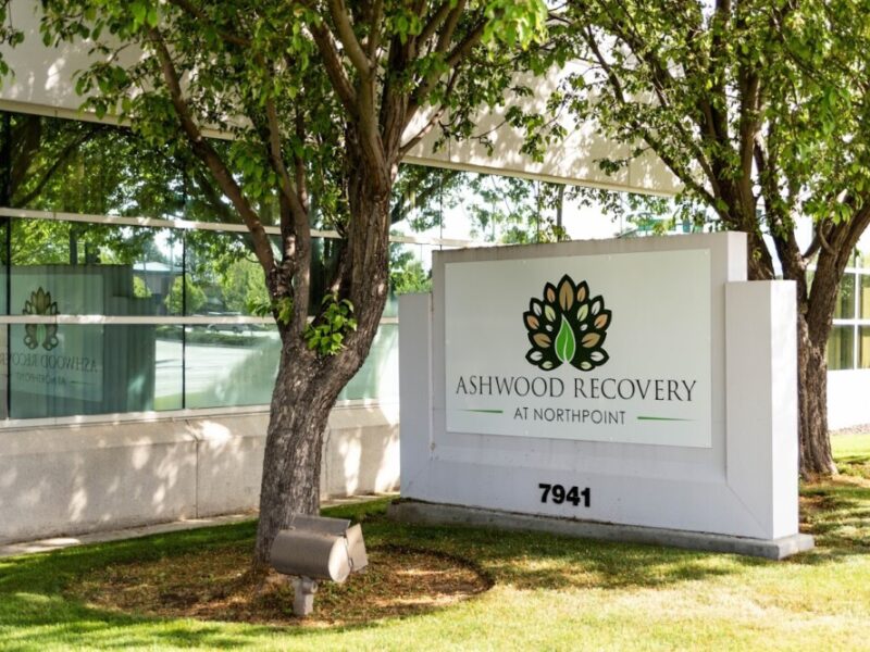 Ashwood Recovery