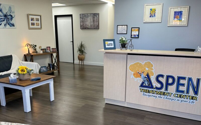 Aspen Treatment Center