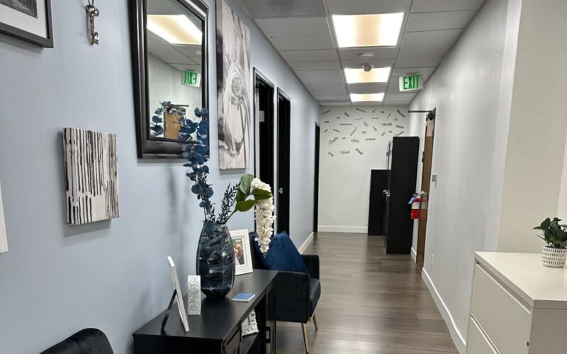 Aspen Treatment Center