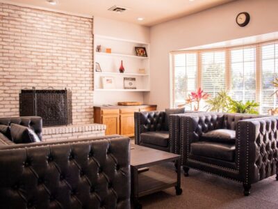 AspenRidge Recovery