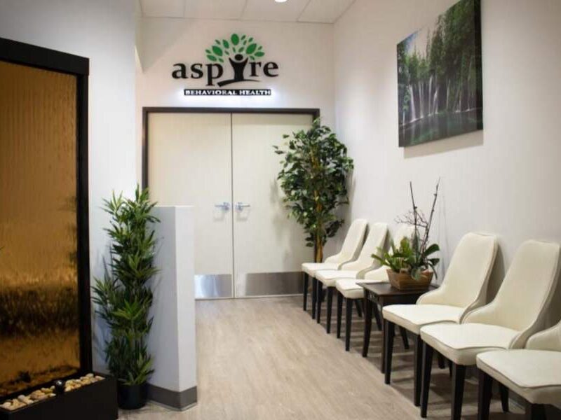 Aspire Counseling Services - Bakersfield (Behavioral Health)