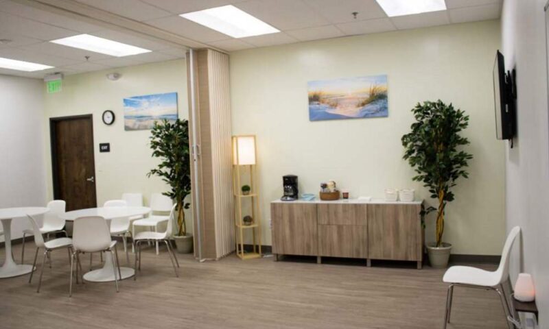 Aspire Counseling Services - Bakersfield (Behavioral Health)