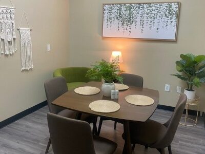 Aspire Counseling Services - Santa Clarita