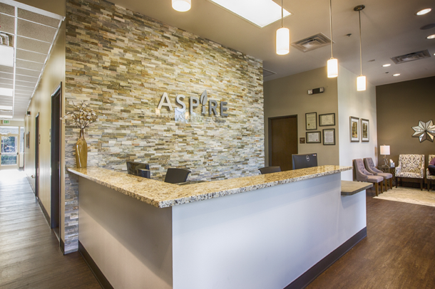 Aspire Recovery Center of Frisco