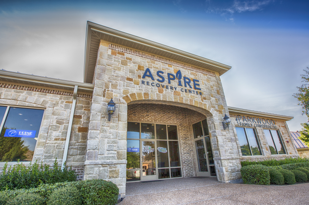 Aspire Recovery Center of Frisco