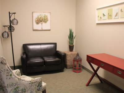 Aspire Recovery Center of Frisco