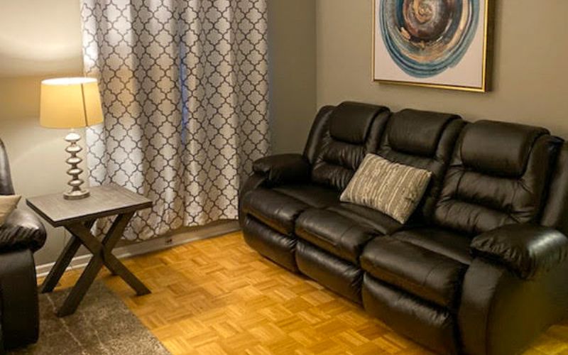 Aspire Sober Living Litchfield