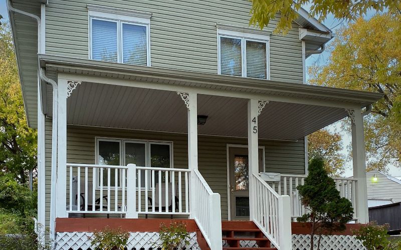 Aspire Sober Living Litchfield