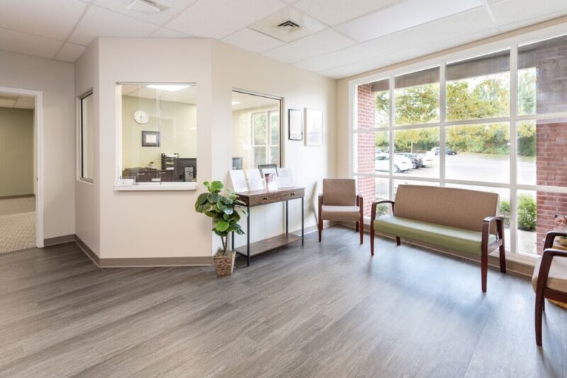 Aster Springs - Cincinnati