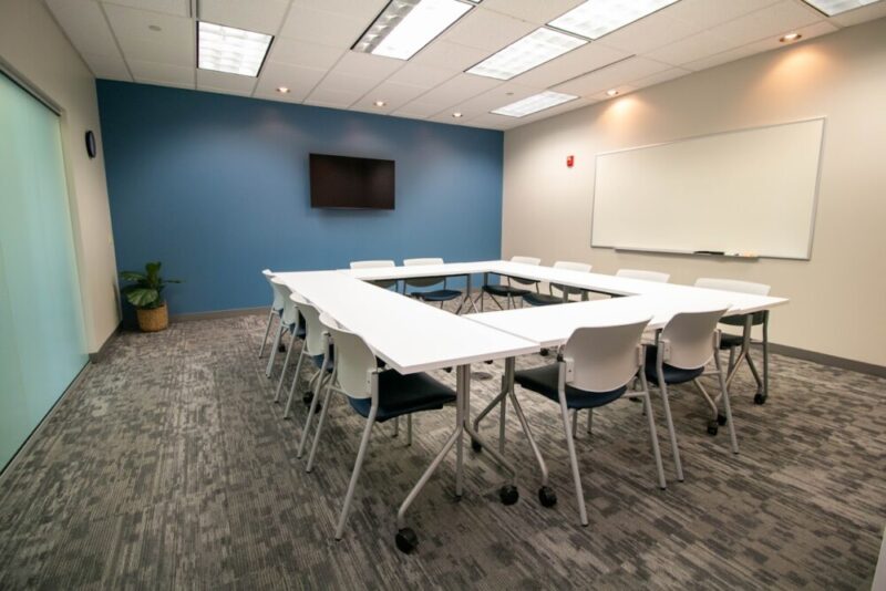 Aster Springs - Columbus