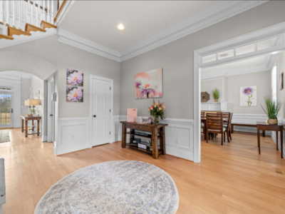 Aster Springs Richmond - Manakin-Sabot