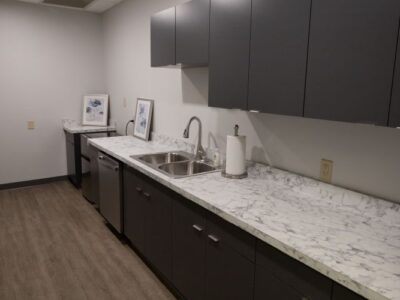 Aster Springs Outpatient - Nashville