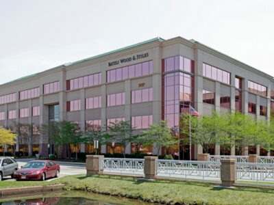 Aster Springs Richmond Outpatient