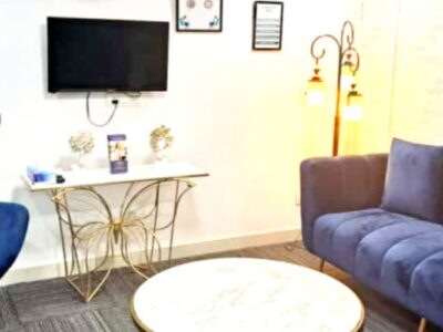 Athena Behavioral Health