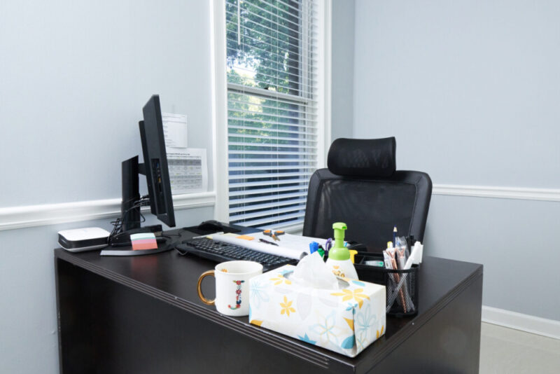 Atlanta Recovery Center