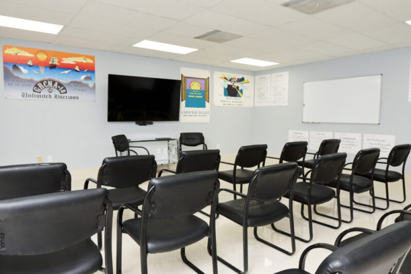 Atlanta Recovery Center