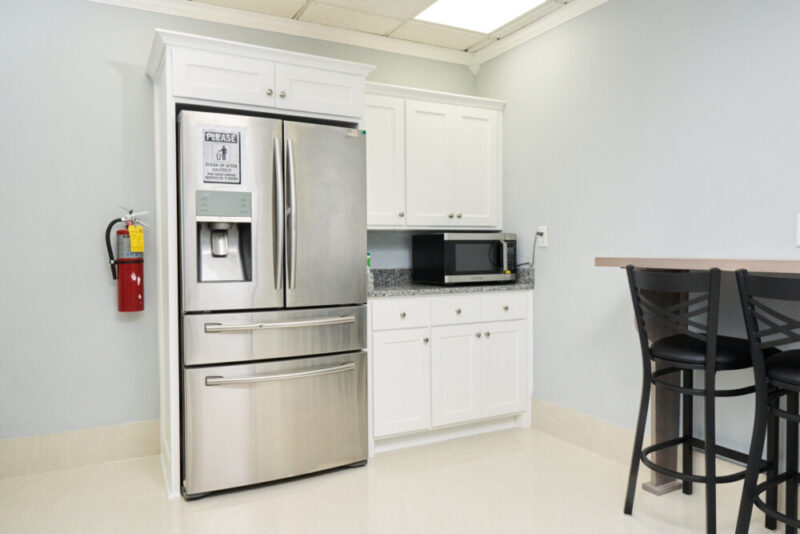 Atlanta Recovery Center