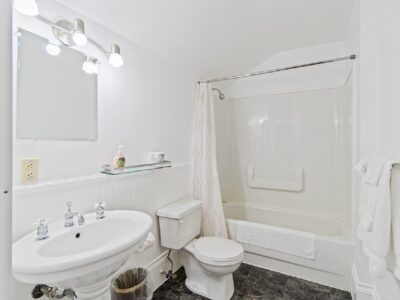 Atlantic Centre for Trauma