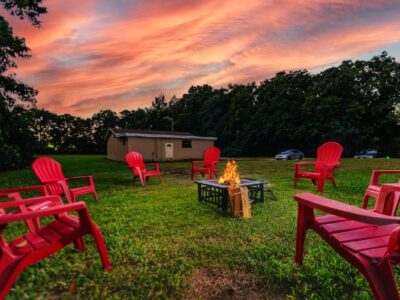 Reign Residential Treatment Center