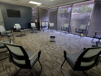 Atlas Behavioral Health