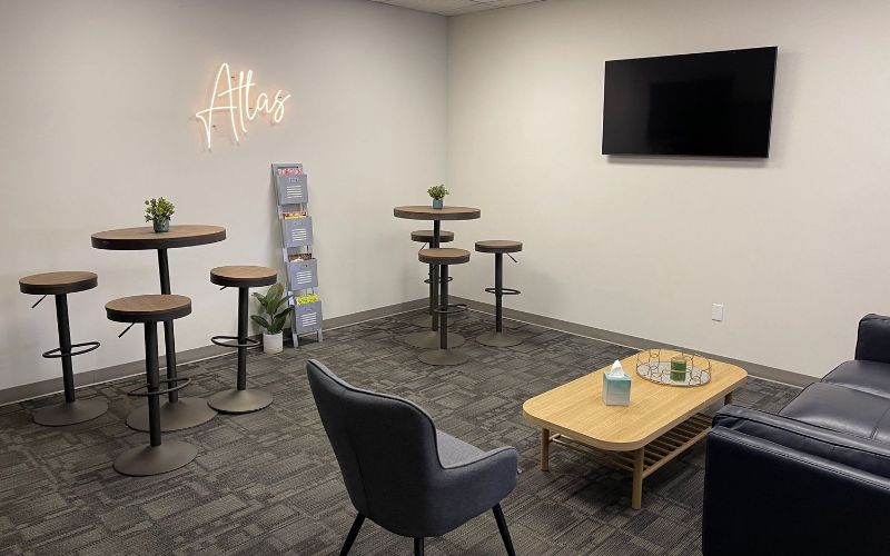 Atlas Behavioral Health