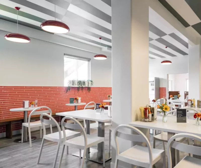 Aurora Recovery Center