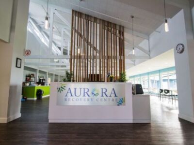 Aurora Recovery Centre