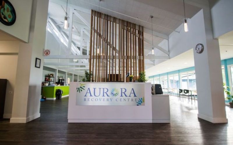 Aurora Recovery Centre