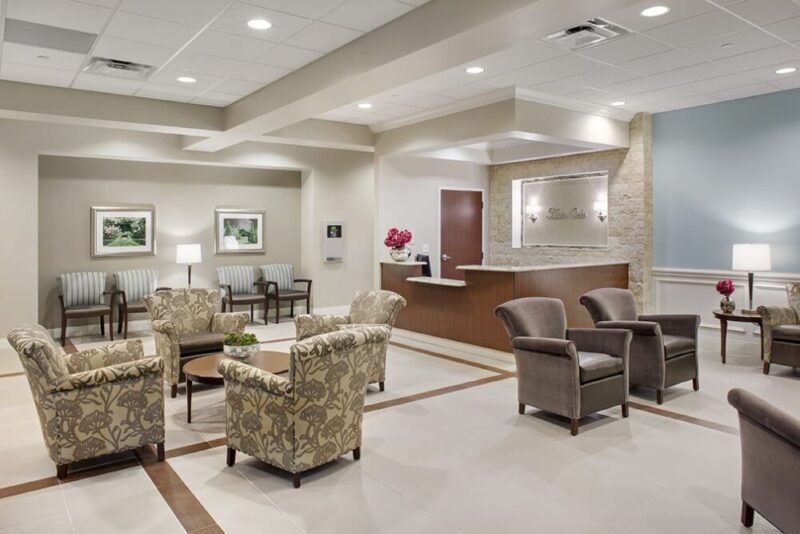 Austin Oaks Hospital