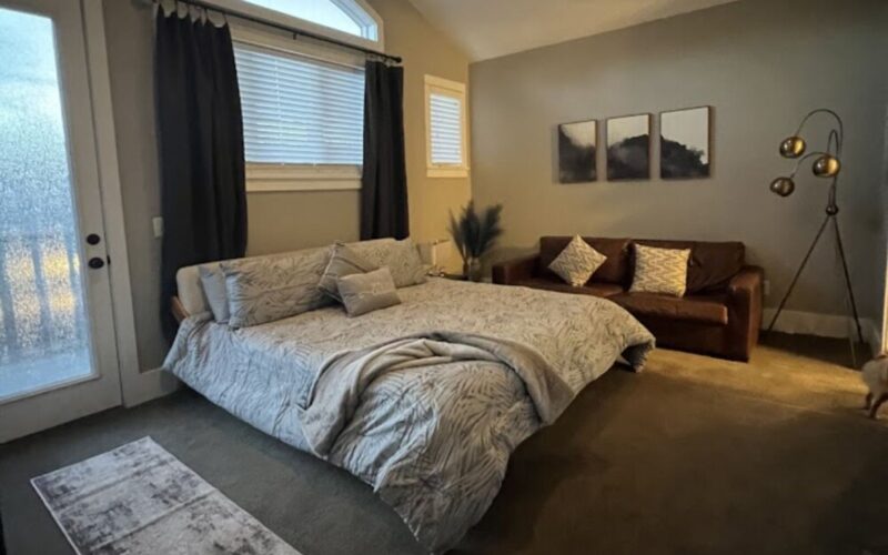 Authentic Recovery Homes