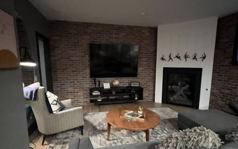 Authentic Recovery Homes