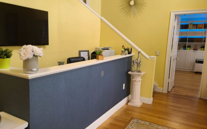 Avanti Restore Rehab and Detox