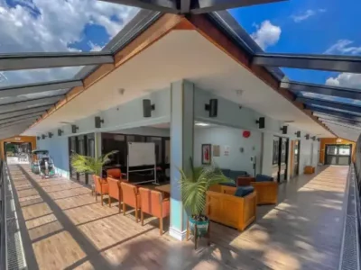 Avatar Residential Detox Center