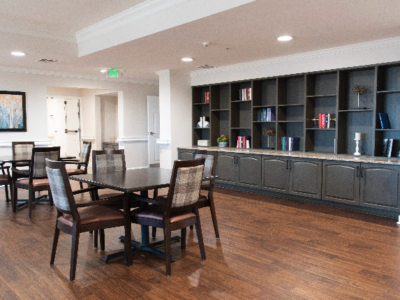 Avenues Recovery Center at Denver