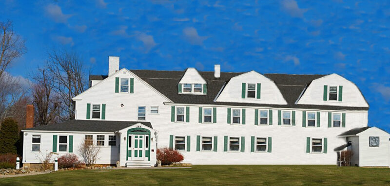 Avenues Recovery Center at Dublin