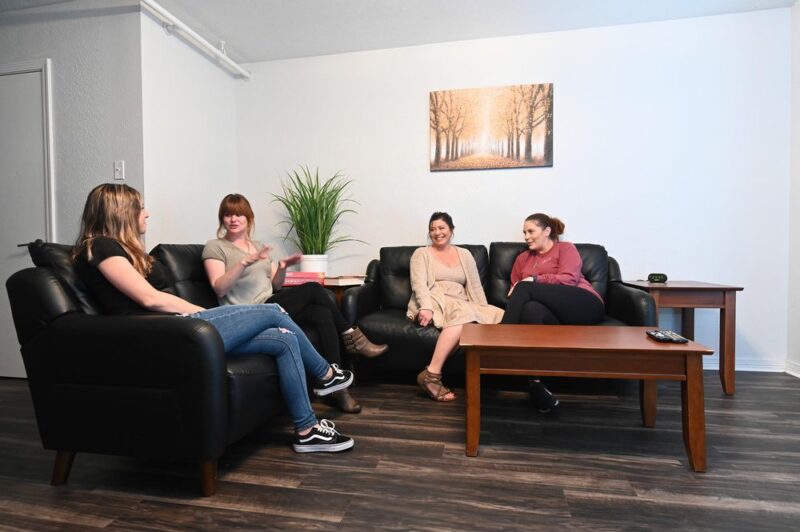 Avenues Recovery Center at Dublin