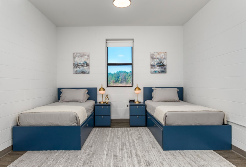 Avenues Recovery Center at Eastern Shore