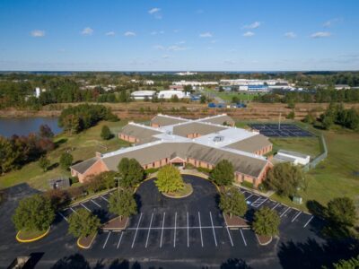 Avenues Recovery Center at Eastern Shore