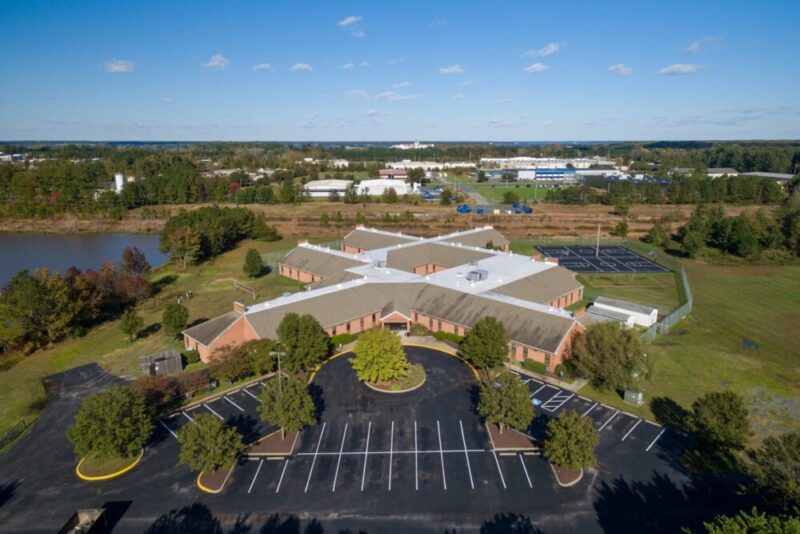 Avenues Recovery Center at Eastern Shore