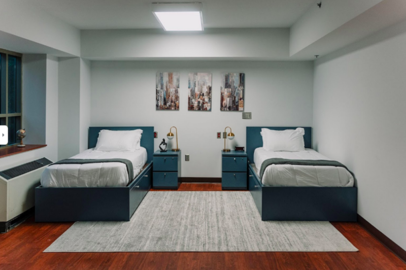 Avenues Recovery Center at Fort Wayne