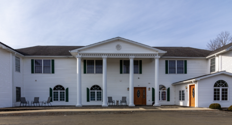 Avenues Recovery Center at Lake Ariel