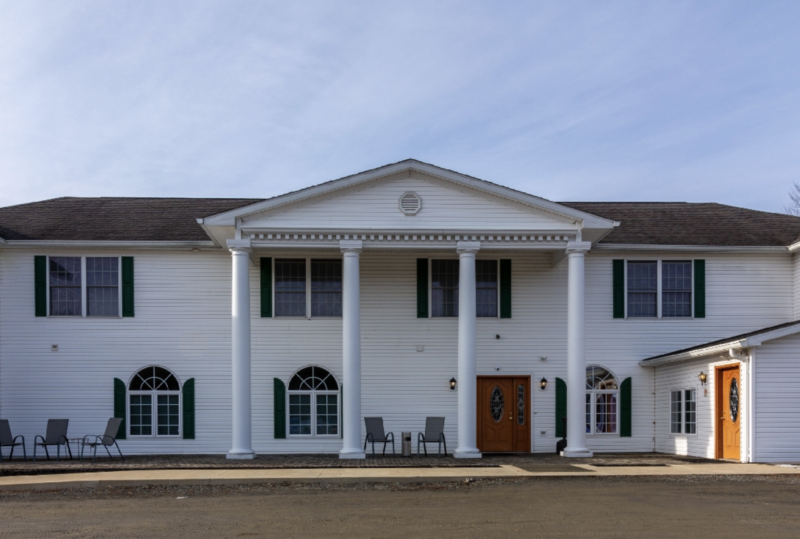 Avenues Recovery Center at Lake Ariel