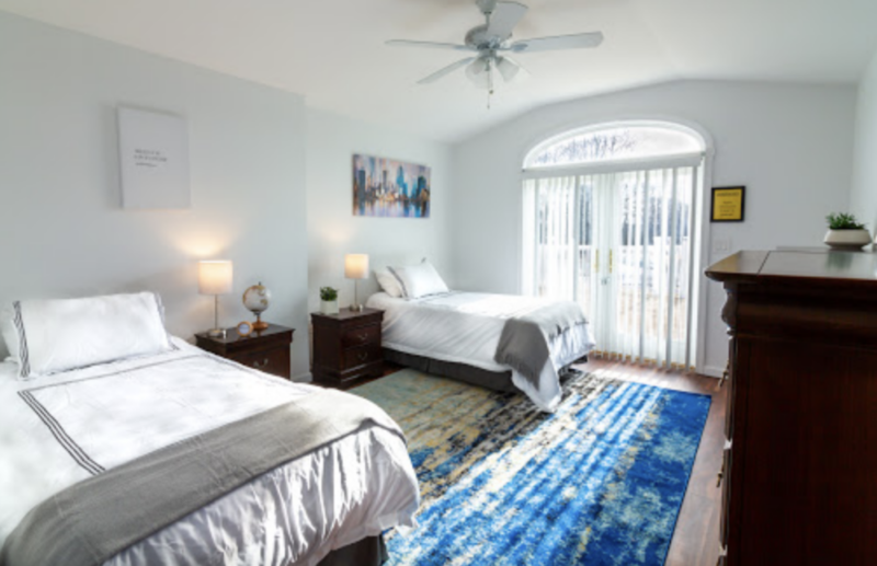 Avenues Recovery Center at Lake Ariel