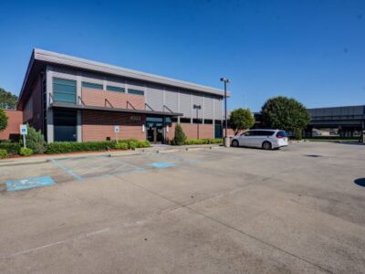 Avenues Recovery Center at Louisiana