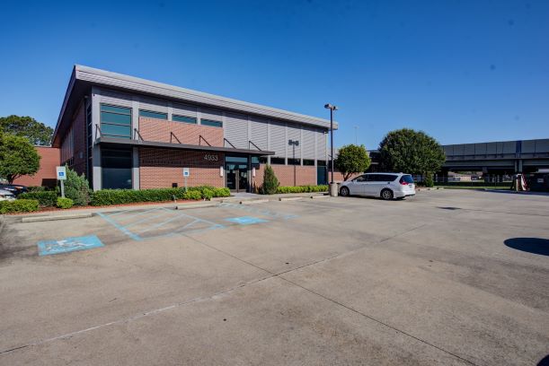 Avenues Recovery Center at Louisiana