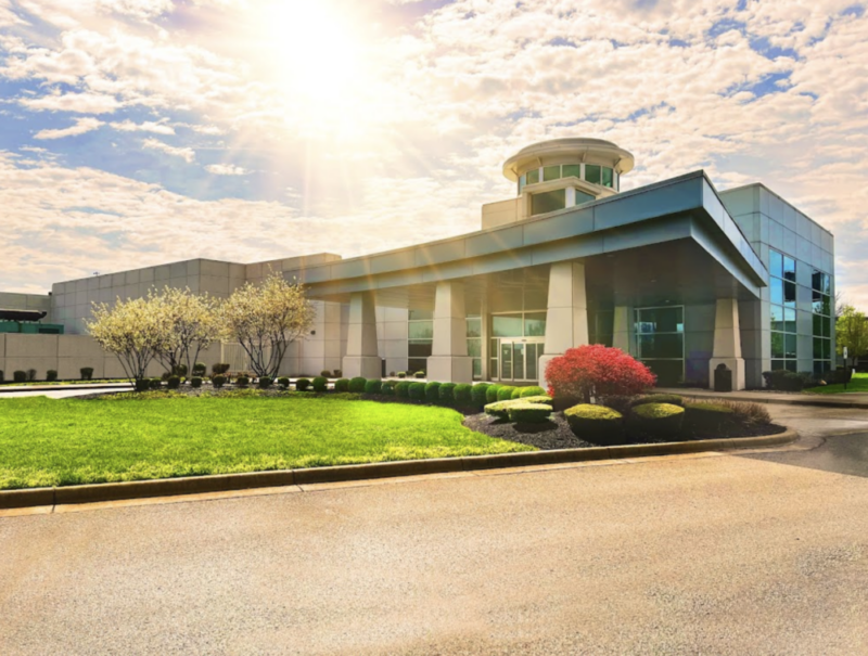 Avenues Recovery Center at Louisville