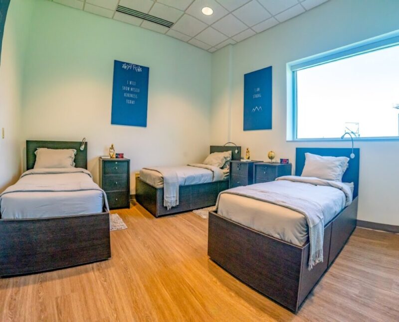 Avenues Recovery Center at Louisville